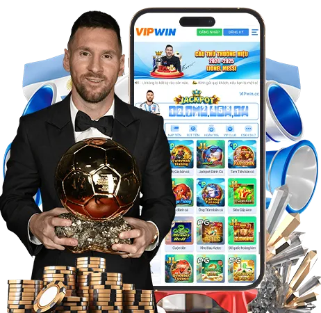 App Vipwin