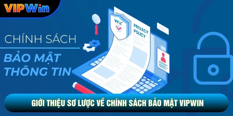 Giới thiệu sơ lược về chính sách bảo mật Vipwin