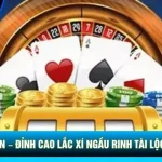 Sicbo Vipwin – Đỉnh Cao Lắc Xí Ngầu Rinh Tài Lộc Ngập Tràn