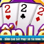 Tiến Lên Vipwin – Đỉnh Cao Sát Phạt So Tài Rinh Thưởng Lớn